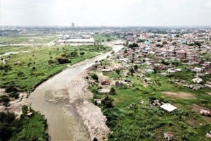 CDR Dar es Salaam Msimbazi River Basin DJI_0041_be